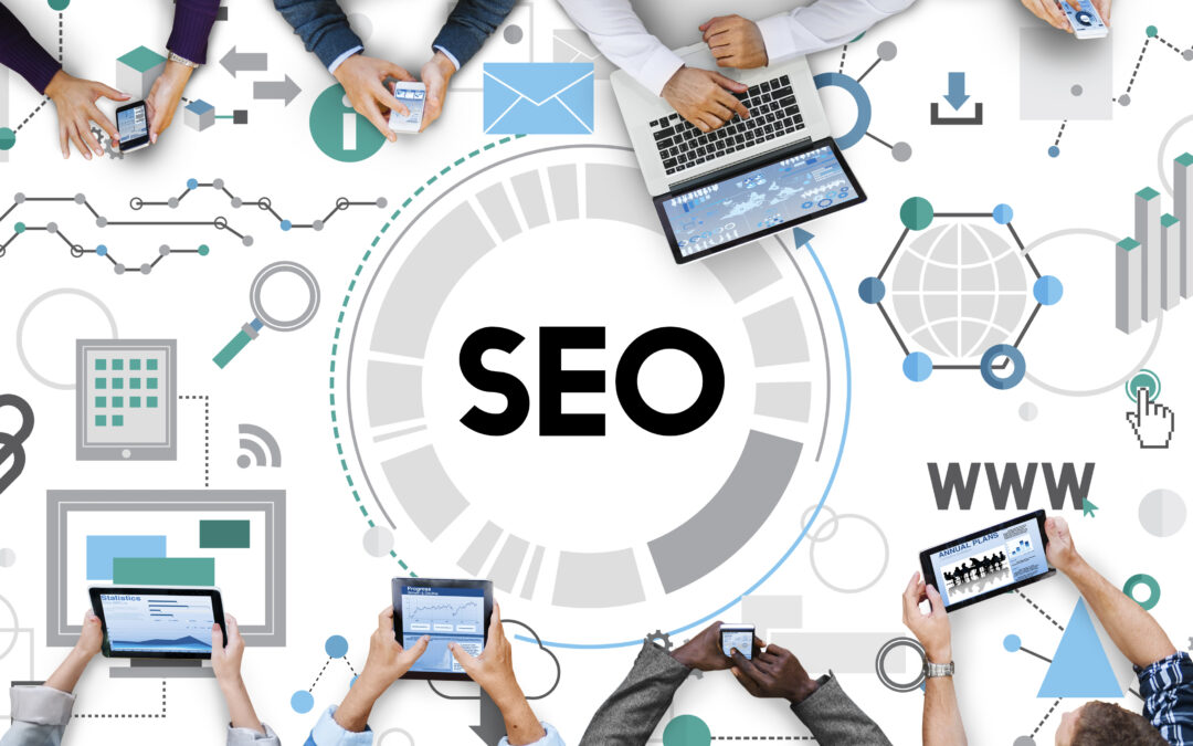 SEO Agencies in anantapur