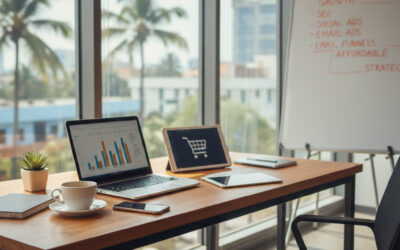 Affordable Digital   Marketing Consultant in Chennai for Small E-commerce Brands