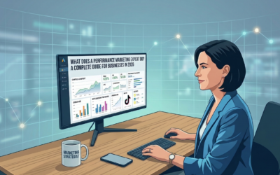 What Does a Performance Marketing Expert Do? A Complete Guide for Businesses in 2026
